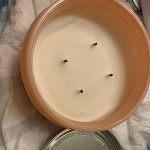 Bellevue Candle 4 Wick 40 Ounce Blood Orange And Tangerine
